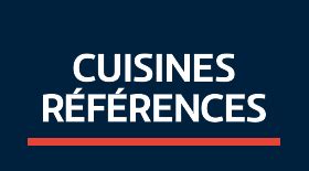 Logo Cuisines Références