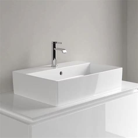 Vasque à poser Villeroy & Boch Memento