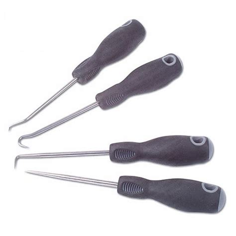 Image montrant un kit de crochets pour joints avec ses différentes pièces