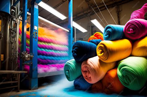 Processus de teinture textile avec un système d'eau fermé