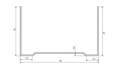 Détail d'un rail kamoi et shikii pour un fusuma