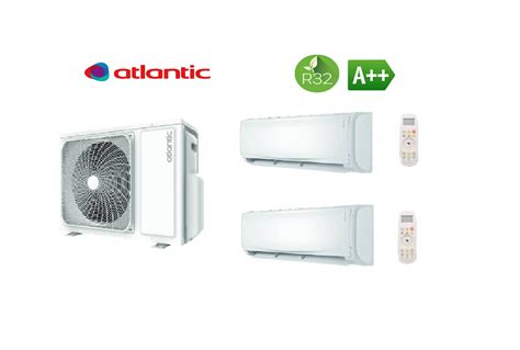 Climatisation Atlantic