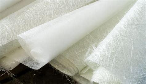 Schéma moléculaire de la résine polyester