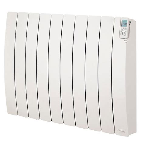 Radiateur électrique Delonghi