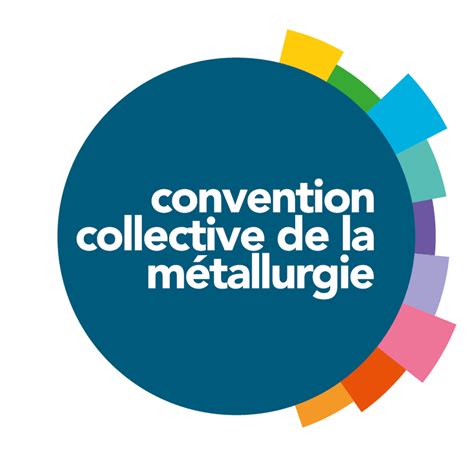 Symbole de la convention collective