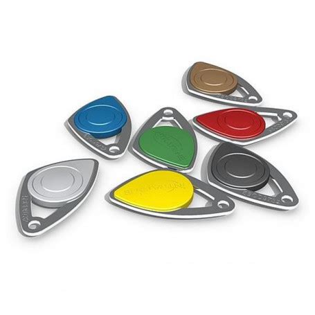 Badges Vigik