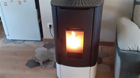 Comparaison des points de vente pour l'achat d'un poêle à granulés