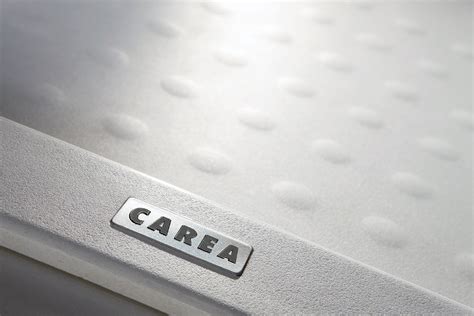 Texture du Minéral CAREA®