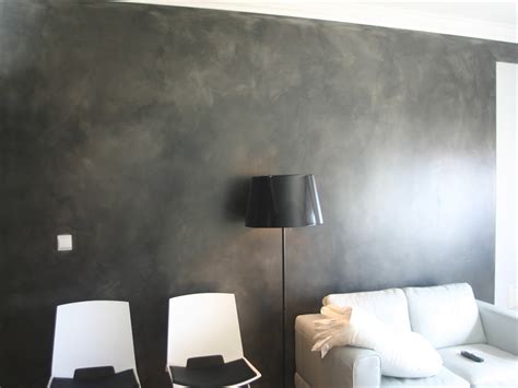 Mural décoratif protégé par un vernis