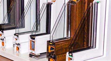 Comparaison des performances acoustiques de différents types de vitrages