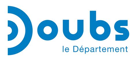 Logo du Département du Doubs