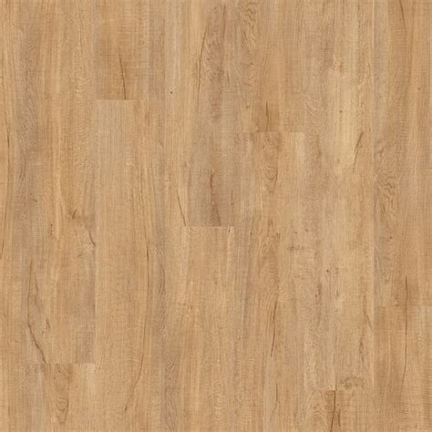 Exemple de sol en PVC imitation bois