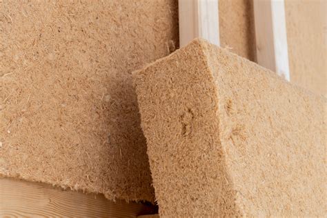 Fibre de bois pour MDF
