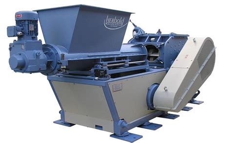 schéma d'une affûteuse de lame de broyeur plastique