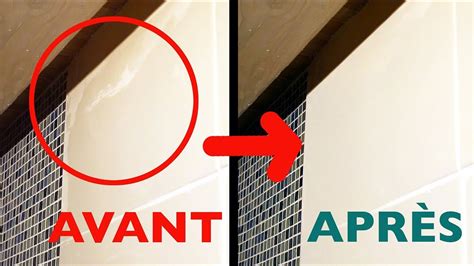 Carrelage avec voile de ciment