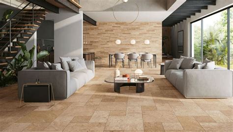 Showroom de carrelage et pierre naturelle