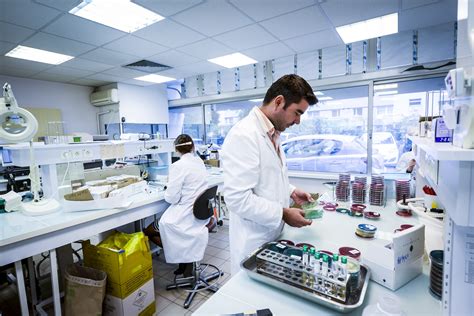 Laboratoire de recherche FUCHS