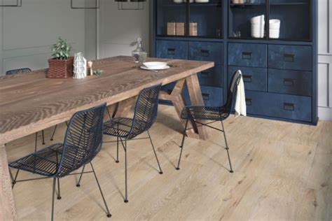 Gamme de carrelages WOOD XXL dans différentes teintes