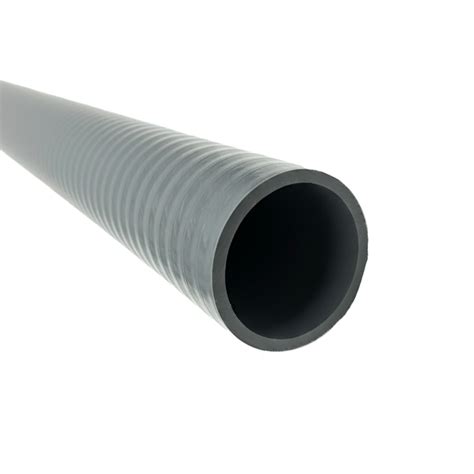 Tuyau flexible pour béton