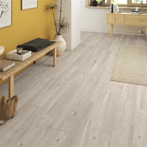 Exemples de décors de parquet stratifié Artens