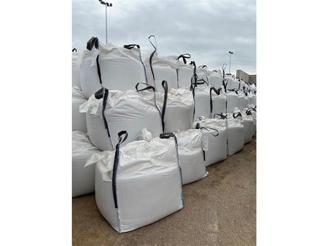 Gamme variée de Big Bags