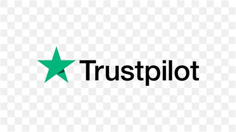 Logo de Trustpilot