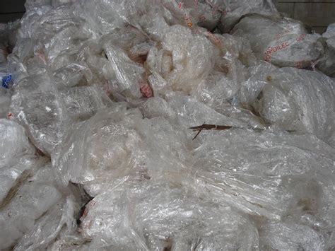 Films plastiques en PEBD