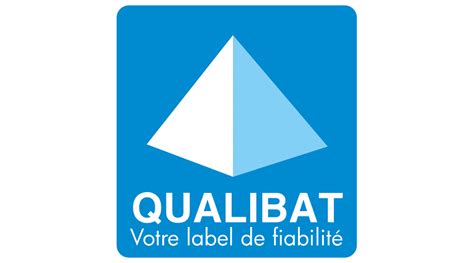 Logo Qualibat