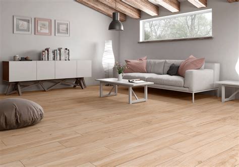 Carrelage grès cérame imitation bois