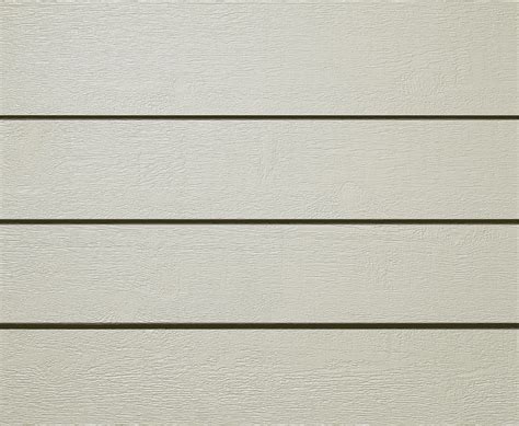 Gamme de couleurs du bardage CanExel