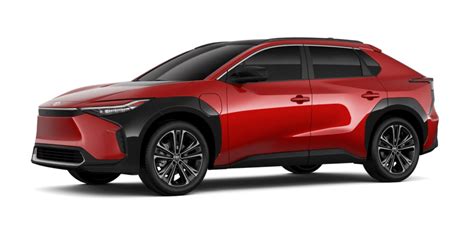 Batterie lithium-ion du Toyota bZ4X
