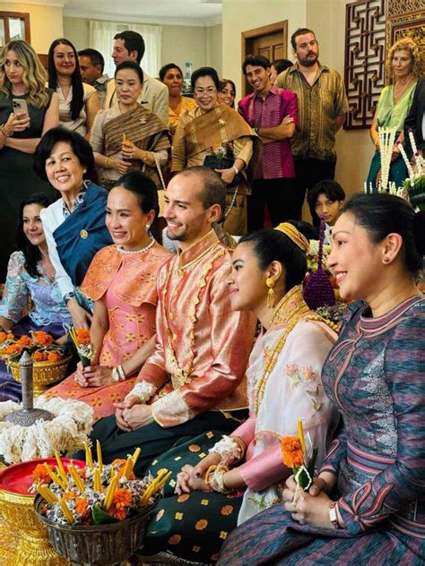 Vihan laotien traditionnel