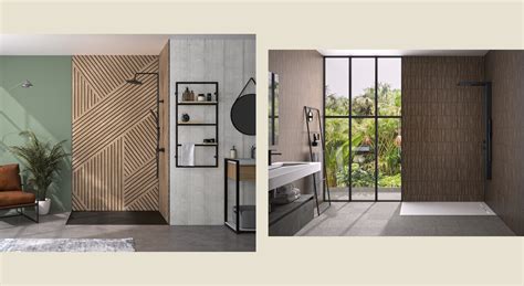 Installation de panneaux muraux KINEWALL