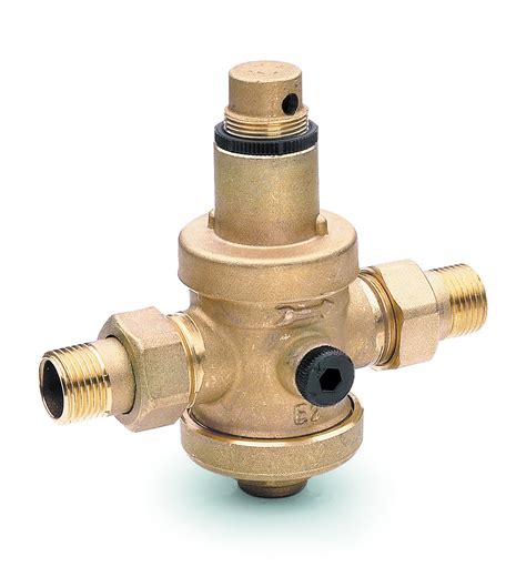 Réducteur de pression