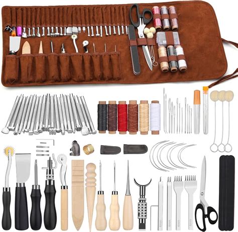 Ensemble d'outils pour le capitonnage