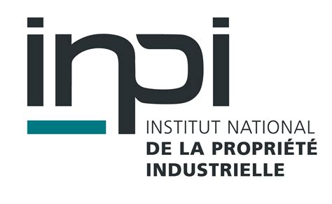 Logo de l'INPI