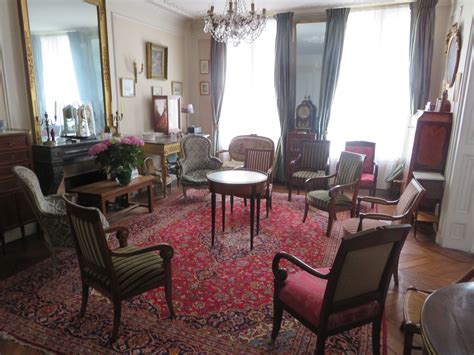 Appartement ancien avec potentiel de rénovation