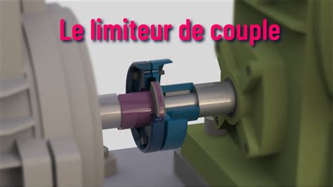Outils de vissage et limiteur de couple