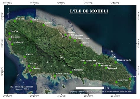 Carte de Gênes mettant en évidence sa géographie escarpée et son littoral