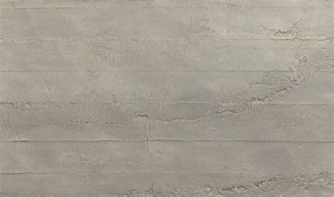 Panneau mural imitation béton